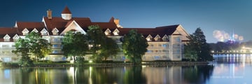 Disney's Grand Floridian Resort & Spa