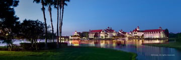 Disney's Grand Floridian Resort & Spa