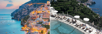  Grand Hotel Excelsior Amalfi