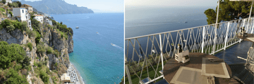  Grand Hotel Excelsior Amalfi