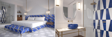 Prestige room