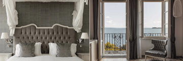 Deluxe with Lake View
