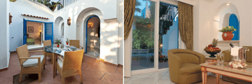 Garden Suite