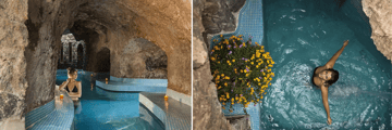 The Spa at the Grand Hotel II Moresco