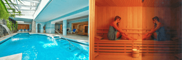 The Spa at the Grand Hotel II Moresco