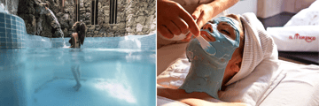 The Spa at the Grand Hotel II Moresco