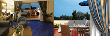 Suite Torre