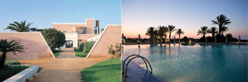 Grand Hotel Masseria Santa Lucia