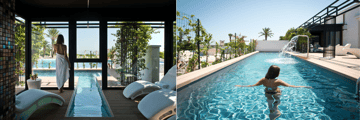 La Dolce Vita Spa and Wellness Centre
