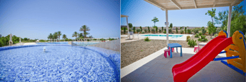 Grand Hotel Masseria Santa Lucia