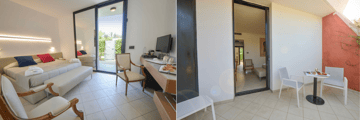 Garden Suite