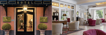 Grand Hotel Royal