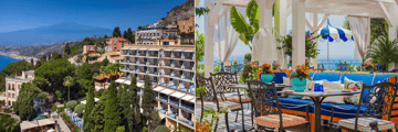 Grand Hotel San Pietro