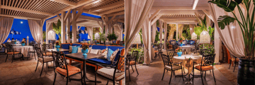 Bàtu Restaurant