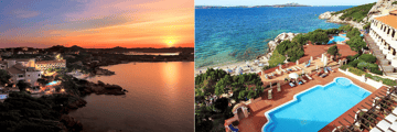 Grand Hotel Smeraldo Beach