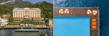 Grand Hotel Tremezzo
