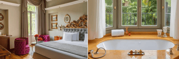 Park View Prestige room