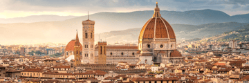 Florence, Italy