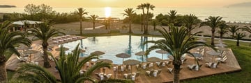 Grecotel LUX ME Costa Botanica