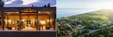 Grecotel LUX ME Costa Botanica