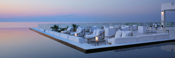 Grecotel LUX ME White Palace