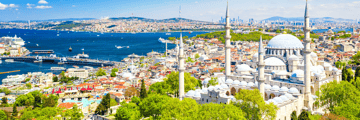 Istanbul, Turkey