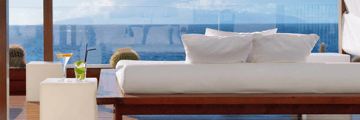 H10 Gran Tinerfe - Sunset Chillout Terrace