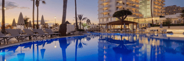 Hotel H10 Gran Tinerfe