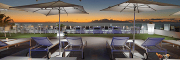 Sunset Beach Terrace