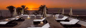 Privilege Terrace