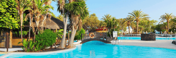 H10 Lanzarote Princess