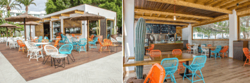 Cactus Bar