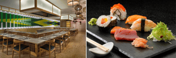Sakura Teppanyaki