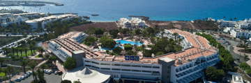 H10 Lanzarote Princess