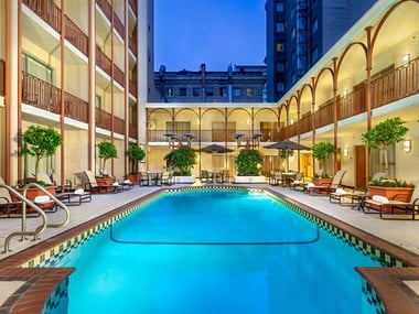 The Handlery Union Square Hotel