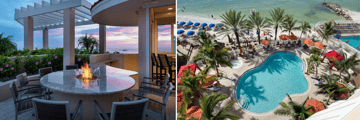 Hampton Inn & Suites Clearwater Beach