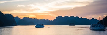 Halong bay