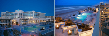 Hard Rock Hotel Daytona Beach