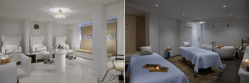 Rock Spa® and Salon