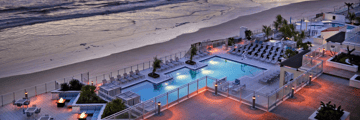 Hard Rock Hotel Daytona Beach