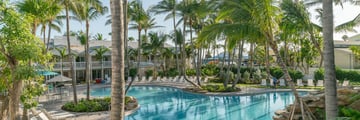 Havana Cabana Resort Pool