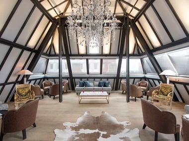 Hennessy Bar