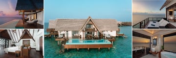 Ocean Residence at Heritance Aarah