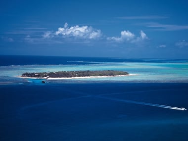 Heron Island