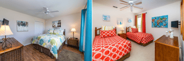 Highlands Reserve home, additional bedrooms