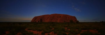 Uluru