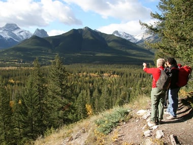 Canmore & Kananaskis