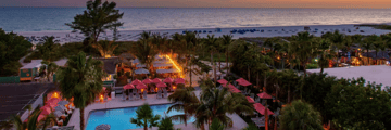 Hilton Garden Inn St. Pete Beach