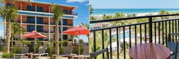 Hilton Garden Inn St. Pete Beach