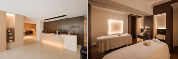 Eforea Spa & Health Club